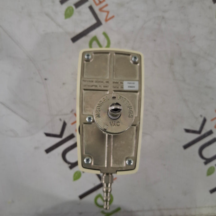 Precision Medical Precision Medical PM3100 Suction Regulator Respiratory reLink Medical