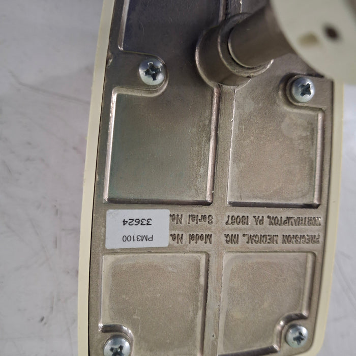 Precision Medical Precision Medical PM3100 Suction Regulator Respiratory reLink Medical