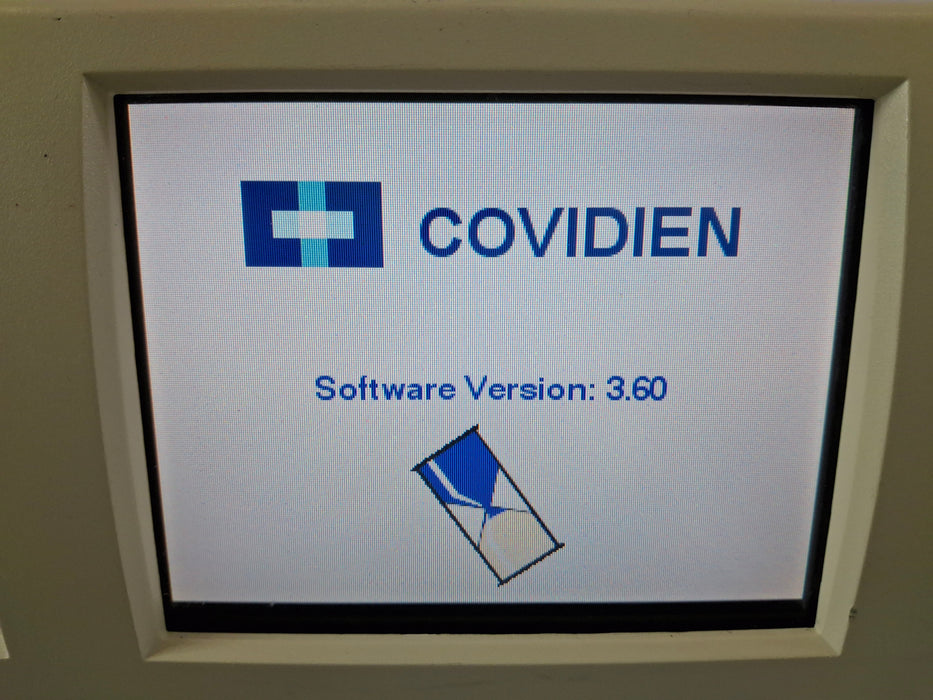 Covidien Covidien Force Triad 3.6 Electrosurgical Unit Electrosurgical Units reLink Medical