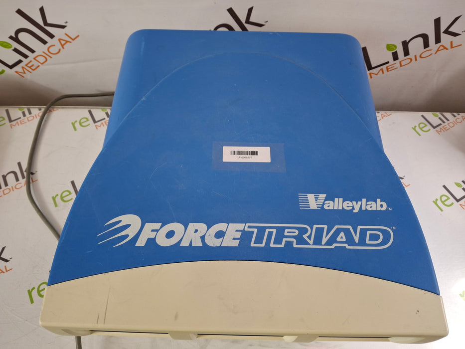 Covidien Covidien Force Triad 3.6 Electrosurgical Unit Electrosurgical Units reLink Medical