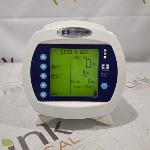 Covidien Covidien Kangaroo ePump Enteral Feeding Pump Infusion Pump reLink Medical