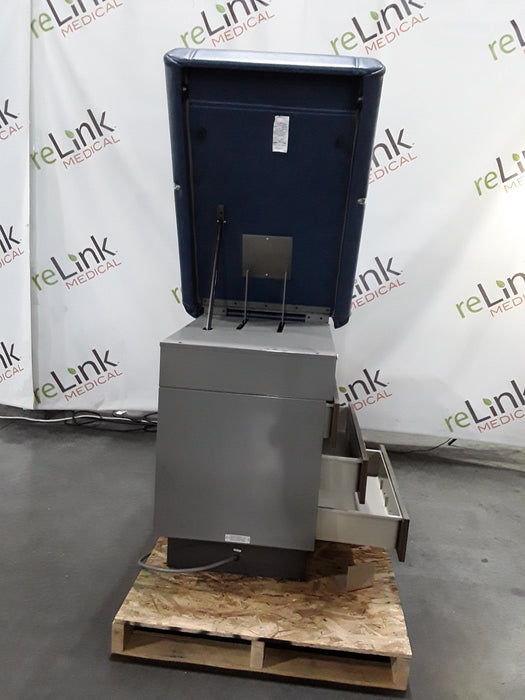 Ritter Ritter 100 Exam Table Exam Chairs / Tables reLink Medical