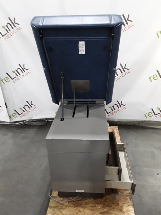 Ritter Ritter 100 Exam Table Exam Chairs / Tables reLink Medical