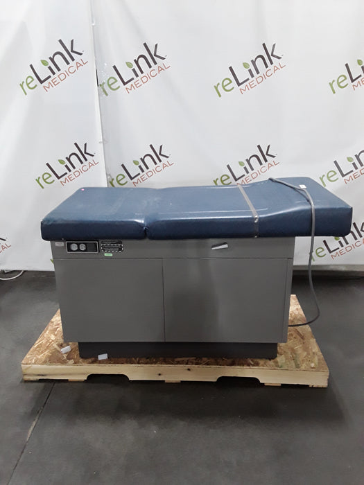 Ritter Ritter 100 Exam Table Exam Chairs / Tables reLink Medical
