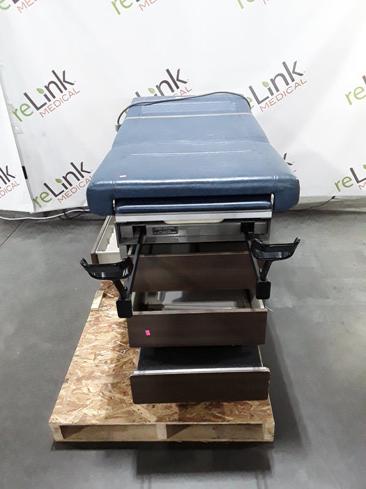 Ritter Ritter 100 Exam Table Exam Chairs / Tables reLink Medical