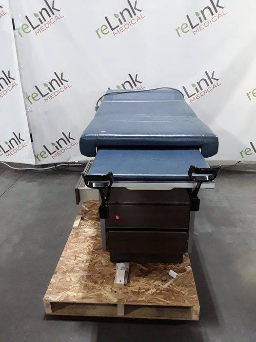 Ritter Ritter 100 Exam Table Exam Chairs / Tables reLink Medical