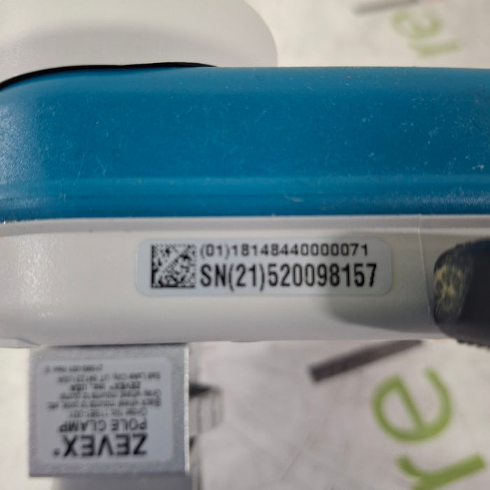 Moog Medical Enteralite Infinity Enteral Feeding Pump