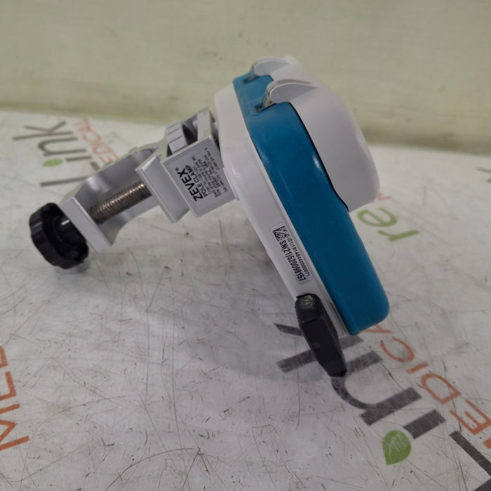 Moog Medical Enteralite Infinity Enteral Feeding Pump