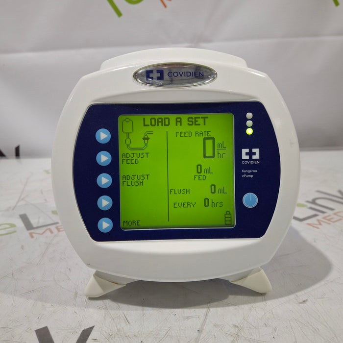 Covidien Kangaroo ePump Enteral Feeding Pump