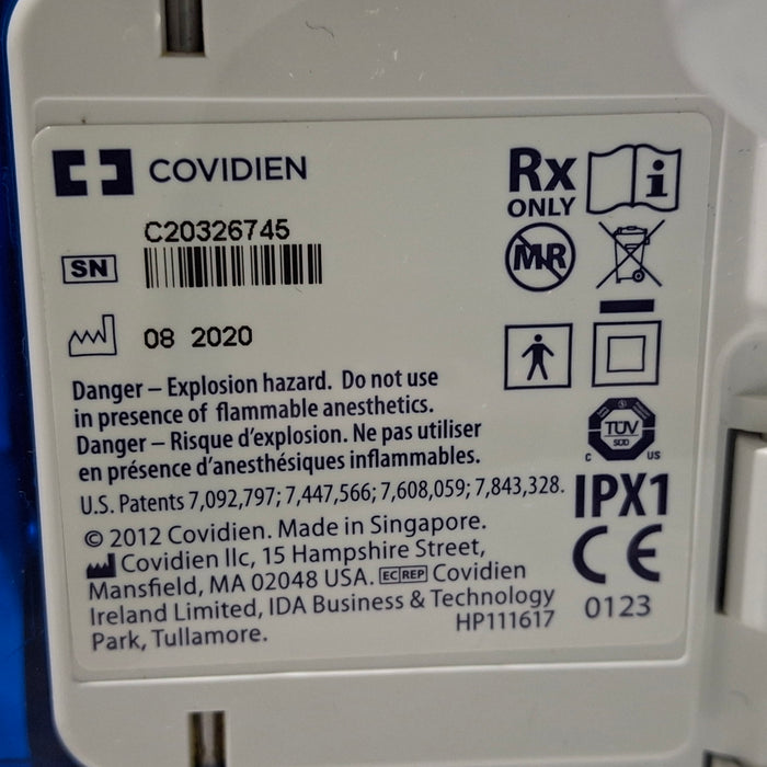 Covidien Kangaroo ePump Enteral Feeding Pump