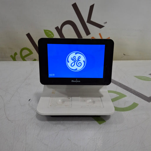 Monica Healthcare Limited Monica Healthcare Limited 107-PT-001 Fetal Monitor Patient Monitors reLink Medical