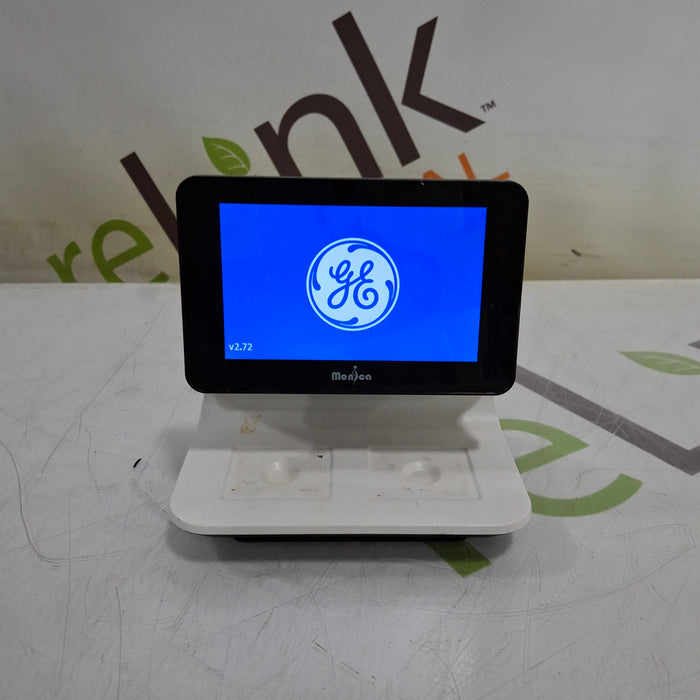 Monica Healthcare Limited Monica Healthcare Limited 107-PT-001 Fetal Monitor Patient Monitors reLink Medical