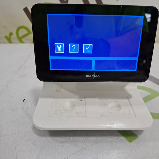 Monica Healthcare Limited Monica Healthcare Limited 107-PT-001 Fetal Monitor Patient Monitors reLink Medical