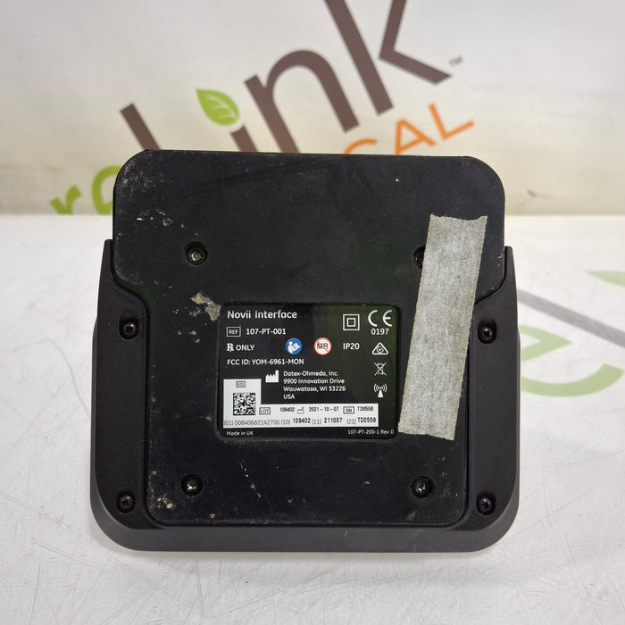 Monica Healthcare Limited Monica Healthcare Limited 107-PT-001 Fetal Monitor Patient Monitors reLink Medical