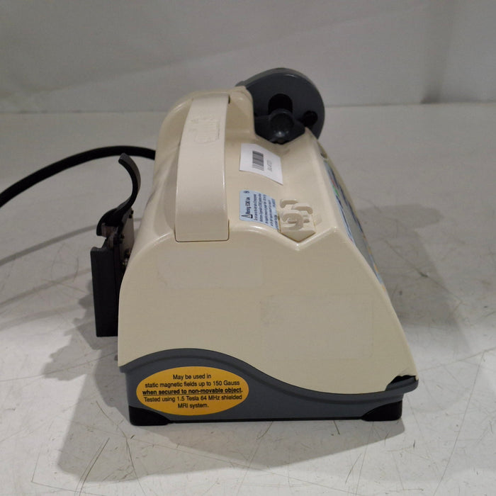 Smiths Medical Medfusion 3500 Version 4 Syringe Infusion Pump