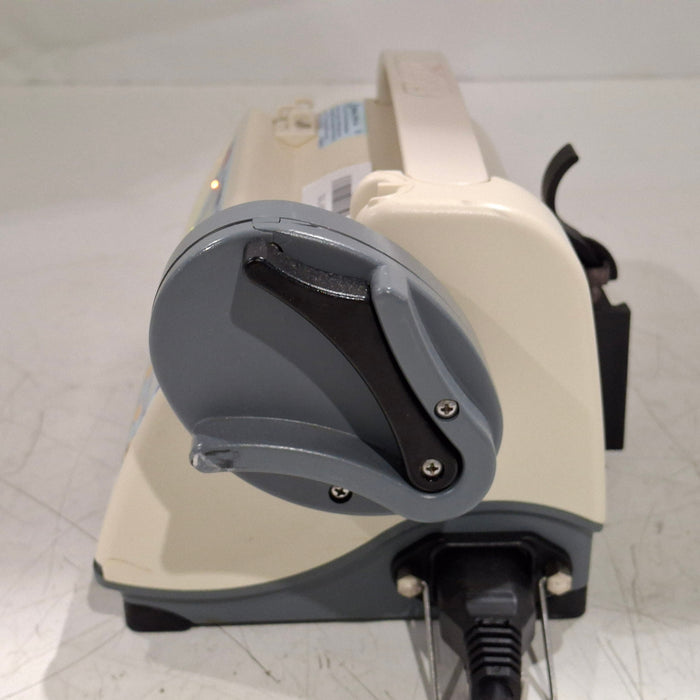 Smiths Medical Medfusion 3500 Version 4 Syringe Infusion Pump