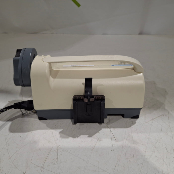 Smiths Medical Medfusion 3500 Version 4 Syringe Infusion Pump