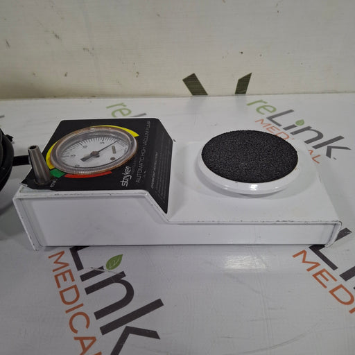 Stryker Stryker 206-500 Automatic High Vacuum Foot Pump Electrosurgical Units reLink Medical