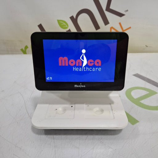 Monica Healthcare Limited Monica Healthcare Limited 107-PT-001 Fetal Monitor Patient Monitors reLink Medical