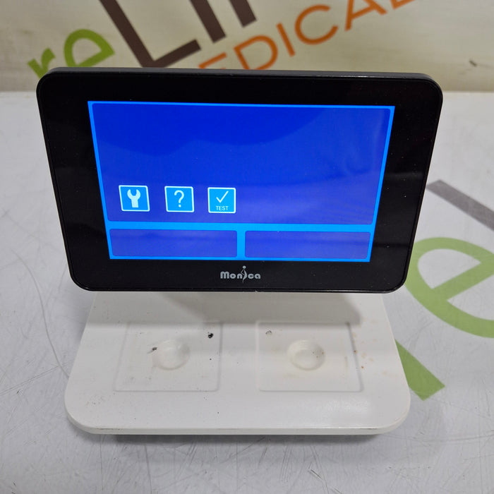 Monica Healthcare Limited Monica Healthcare Limited 107-PT-001 Fetal Monitor Patient Monitors reLink Medical