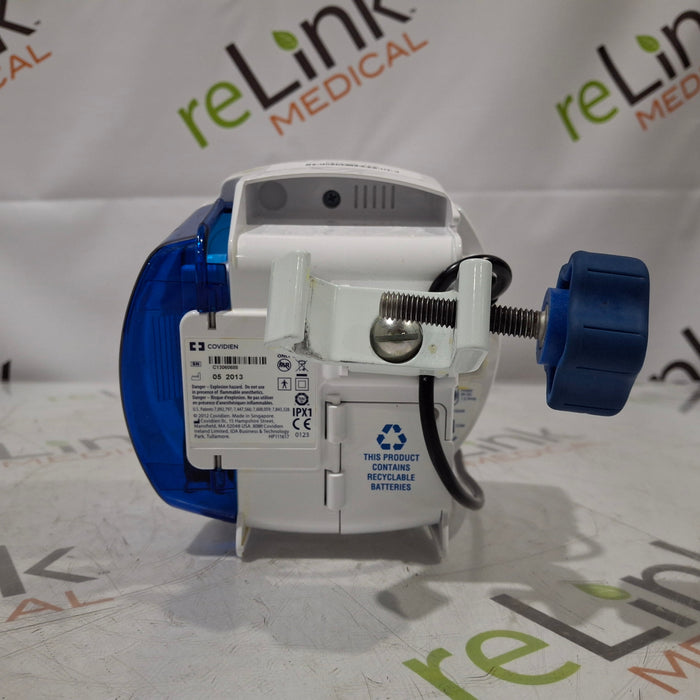 Covidien Covidien Kangaroo ePump Enteral Feeding Pump Infusion Pump reLink Medical