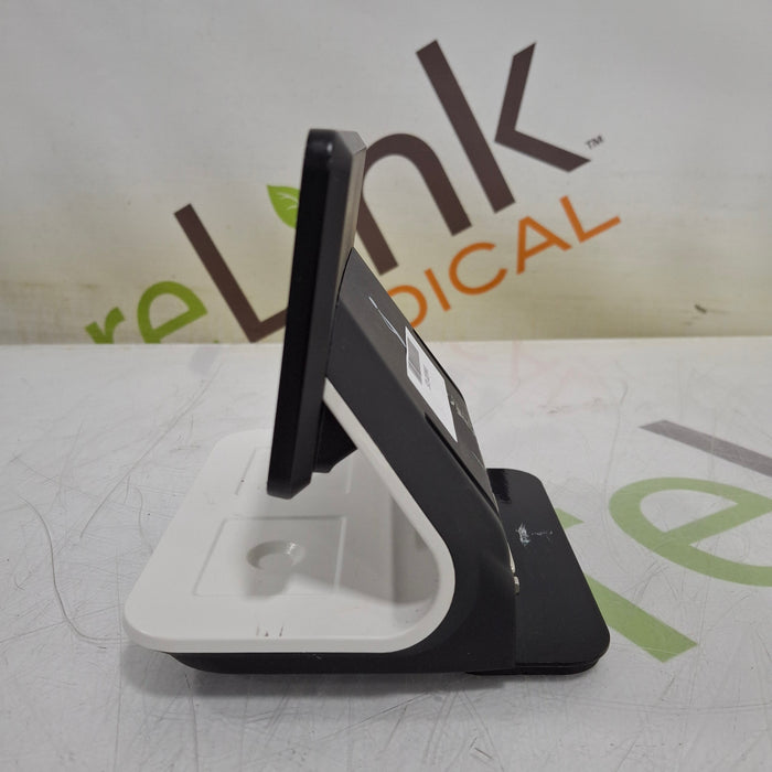 Monica Healthcare Limited 107-PT-001 Fetal Monitor