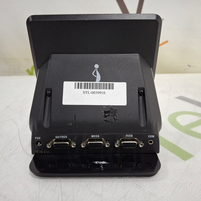 Monica Healthcare Limited 107-PT-001 Fetal Monitor