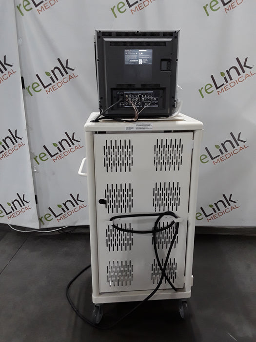 Olympus OEV203 Color Video Monitor