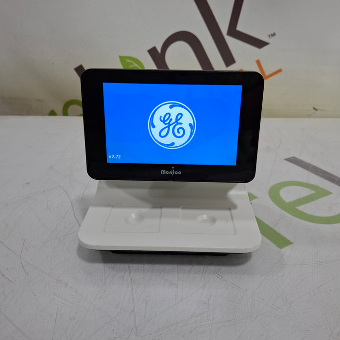 Monica Healthcare Limited 107-PT-001 Fetal Monitor