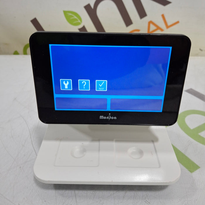 Monica Healthcare Limited 107-PT-001 Fetal Monitor