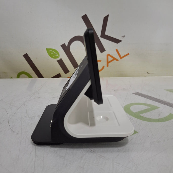 Monica Healthcare Limited 107-PT-001 Fetal Monitor