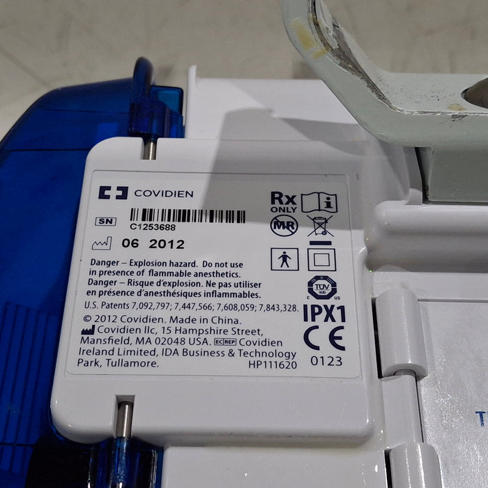 Covidien Kangaroo ePump Enteral Feeding Pump