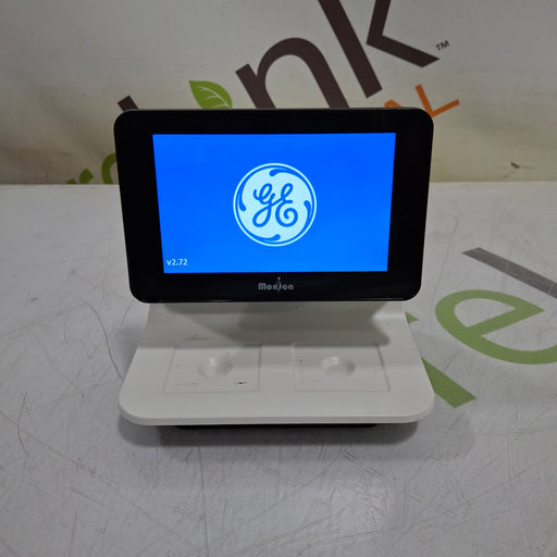 Monica Healthcare Limited Monica Healthcare Limited 107-PT-001 Fetal Monitor Patient Monitors reLink Medical