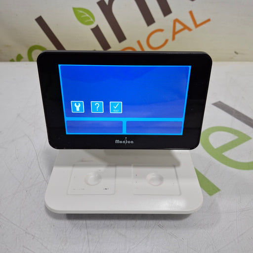 Monica Healthcare Limited Monica Healthcare Limited 107-PT-001 Fetal Monitor Patient Monitors reLink Medical