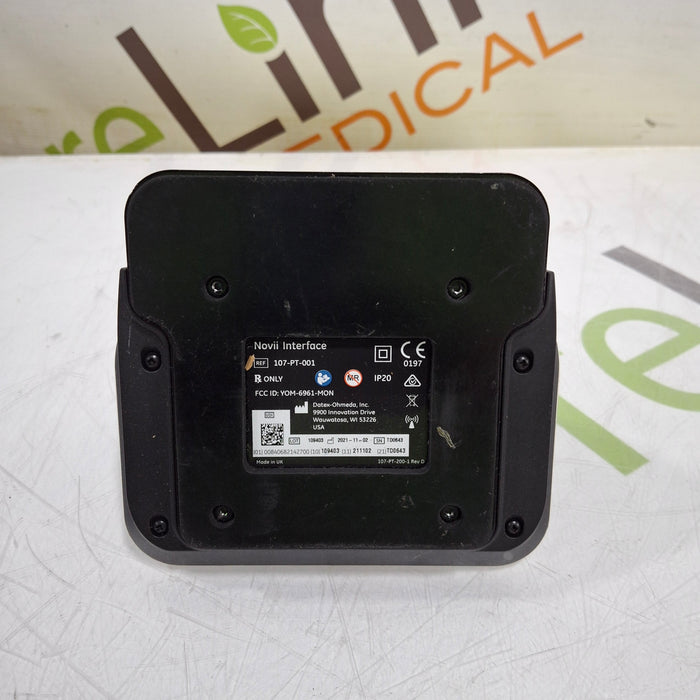 Monica Healthcare Limited Monica Healthcare Limited 107-PT-001 Fetal Monitor Patient Monitors reLink Medical