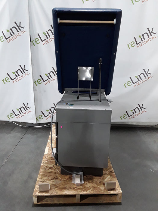 Ritter Ritter 100 Exam Table Exam Chairs / Tables reLink Medical