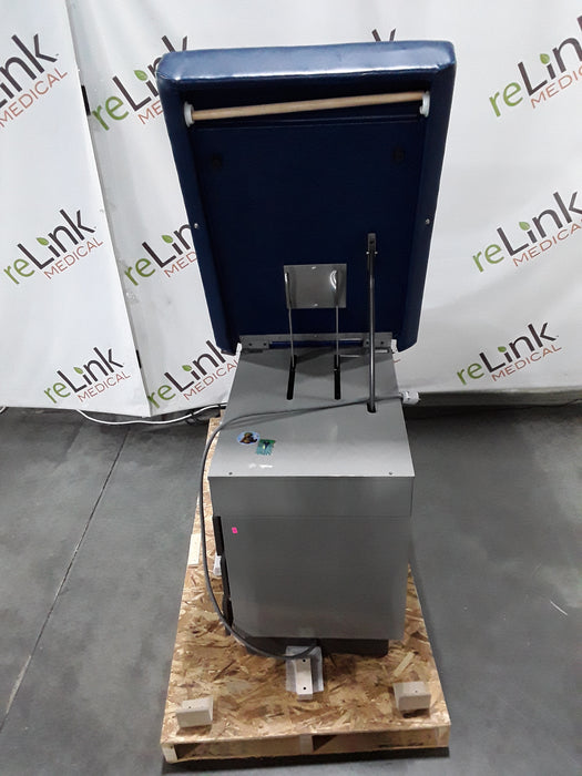Ritter Ritter 100 Exam Table Exam Chairs / Tables reLink Medical