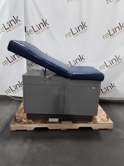 Ritter Ritter 100 Exam Table Exam Chairs / Tables reLink Medical