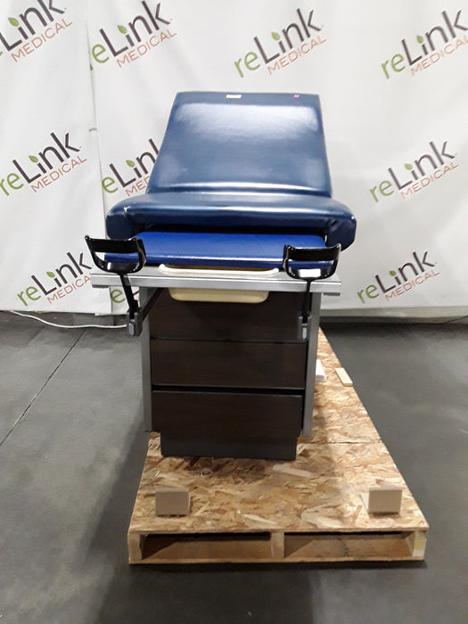 Ritter Ritter 100 Exam Table Exam Chairs / Tables reLink Medical