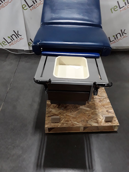 Ritter Ritter 100 Exam Table Exam Chairs / Tables reLink Medical