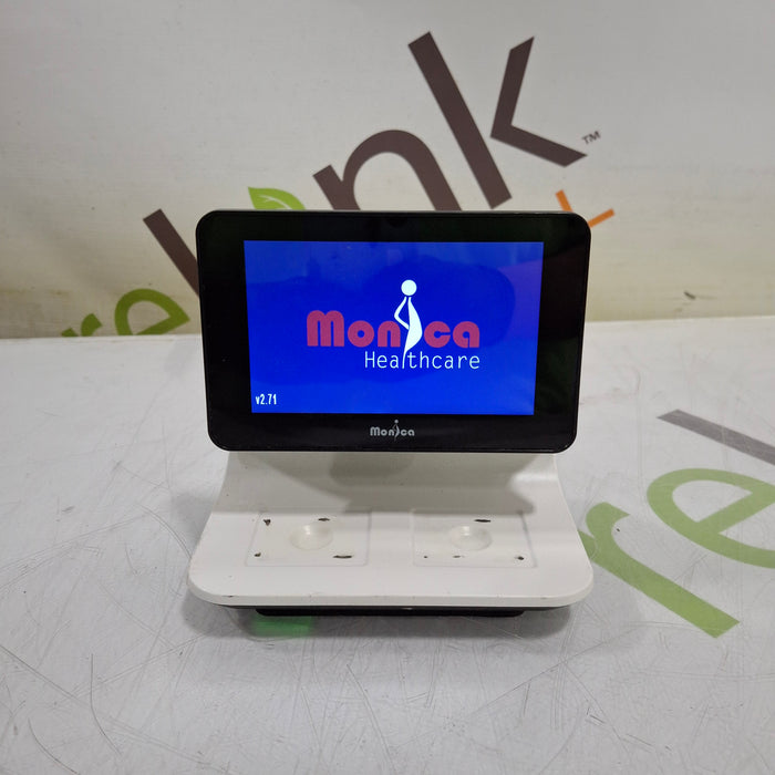 Monica Healthcare Limited 107-PT-001 Fetal Monitor