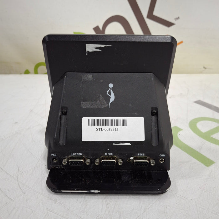 Monica Healthcare Limited 107-PT-001 Fetal Monitor