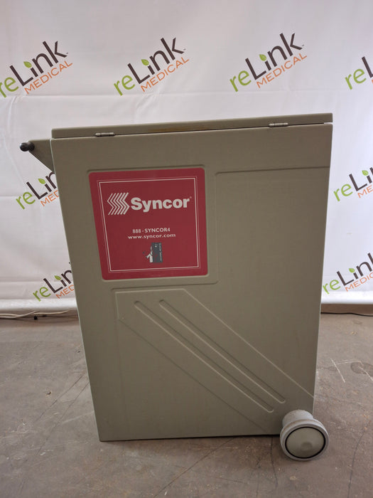 Syncor Syncor Imaging Phantom X-Ray Equipment reLink Medical