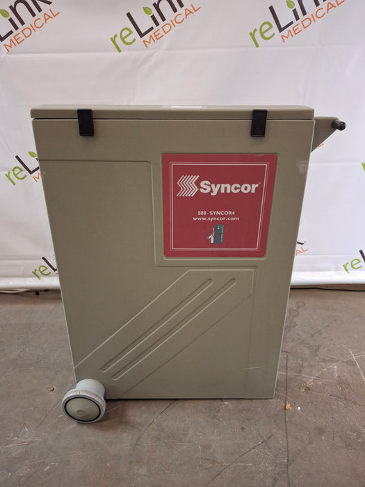 Syncor Syncor Imaging Phantom X-Ray Equipment reLink Medical