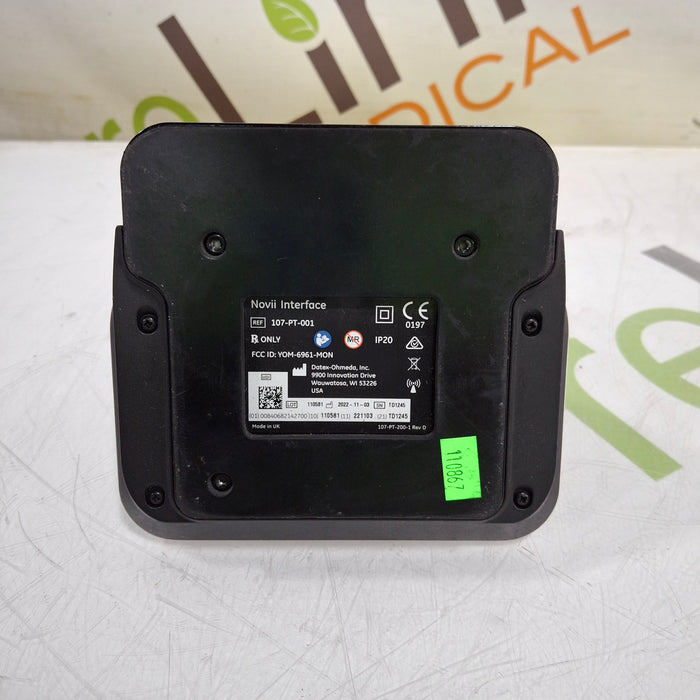 Monica Healthcare Limited Monica Healthcare Limited 107-PT-001 Fetal Monitor Patient Monitors reLink Medical