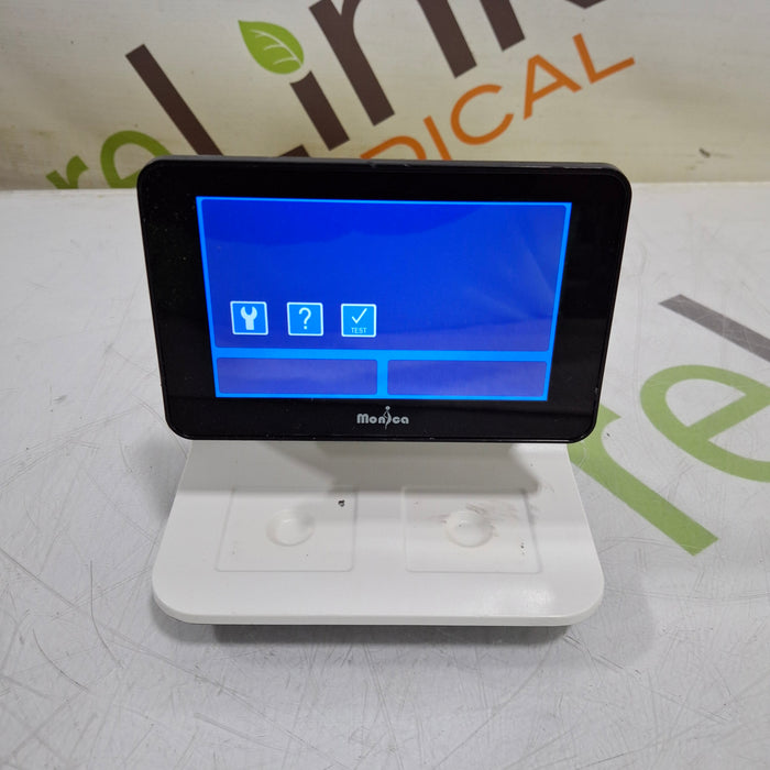 Monica Healthcare Limited 107-PT-001 Fetal Monitor