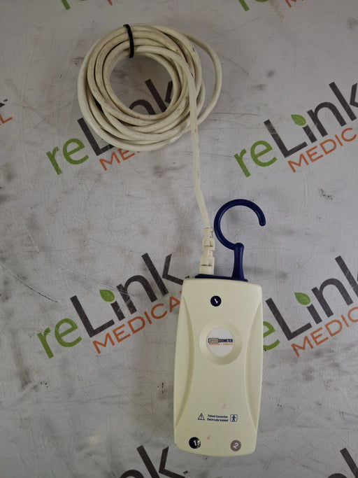 Somanetics Somanetics 5100C-PA Preamplifier Patient Monitors reLink Medical