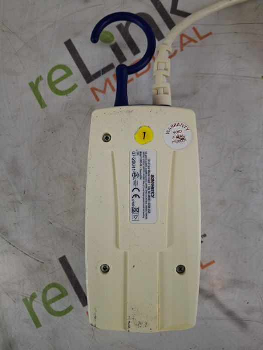 Somanetics Somanetics 5100C-PA Preamplifier Patient Monitors reLink Medical