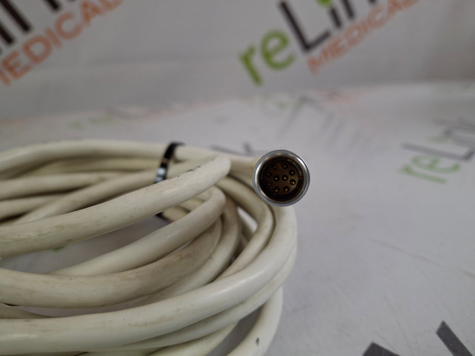 Somanetics Somanetics 5100C-PA Preamplifier Patient Monitors reLink Medical