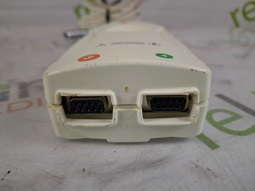 Somanetics Somanetics 5100C-PB Preamplifier Patient Monitors reLink Medical